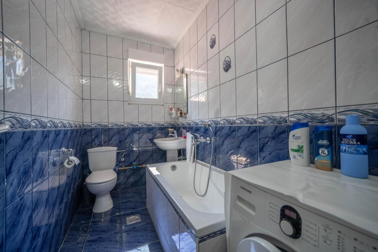 Apartamento The View Of Kotor - Sea & Old Town View Exterior foto